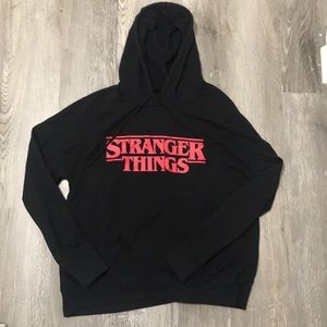 Stranger Things Sweatshirt